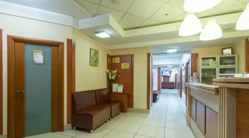 Клиника Александрия на Большой Покровской улице изображение 6