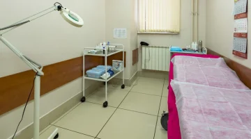 Клиника Александрия на Большой Покровской улице изображение 11
