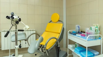 Клиника Александрия на Большой Покровской улице изображение 3
