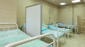 Клиника Александрия на Большой Покровской улице изображение 7