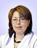 Каткова Надежда Юрьевна