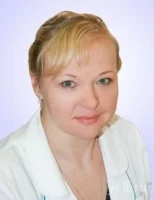 Ручина Елена Юрьевна