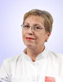 Окатова Галина Николаевна