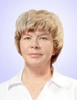 Леонова Эльвира Ивановна