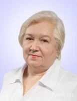 Стрельчук Елена Федоровна
