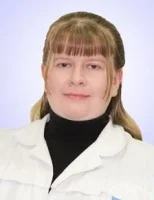 Архипова (Якишина) Елена Викторовна