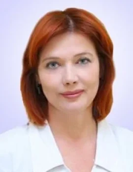 Габай Татьяна Витальевна