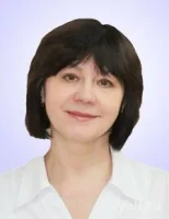 Николаева Светлана Витальевна