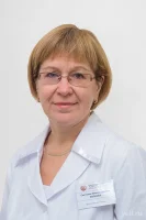 Волкова Светлана Александровна