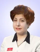Вайсберг Александра Рудольфовна