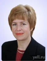 Гусева Ольга Игоревна