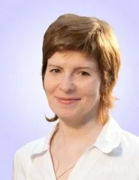Макина-Денисова Наталья Геннадьевна