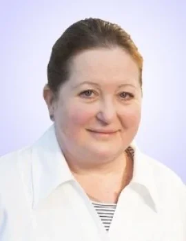 Окунева Галина Валентиновна