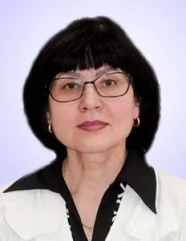 Панова Елена Ивановна