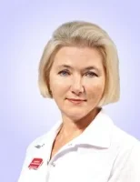 Самойлова Ираида Климентьевна