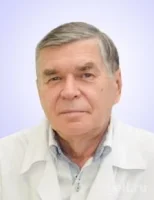 Терентьев Игорь Георгиевич