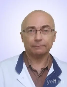 Петелин Сергей Александрович