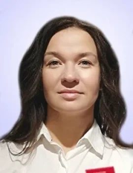 Алексеева Наталья Валерьевна