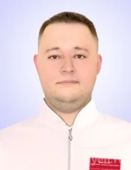 Миронов Евгений Александрович