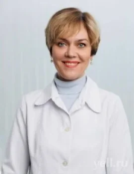 Лысенкова Наталья Геннадьевна